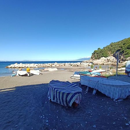 Brezza Marina Vila Massa Lubrense Exterior foto