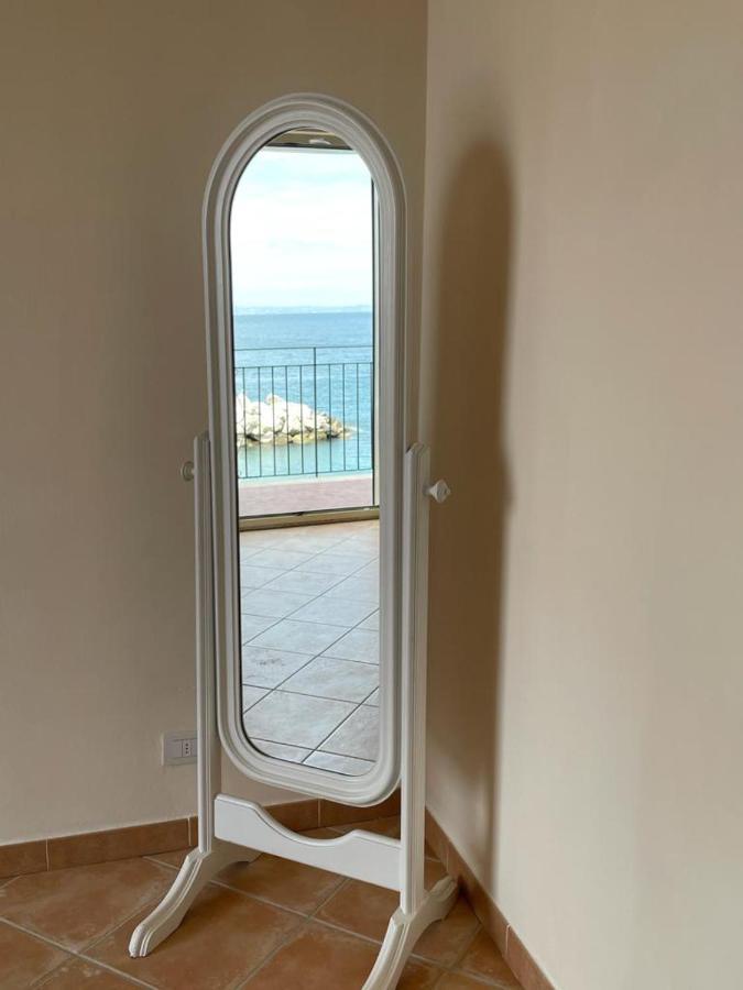 Brezza Marina Vila Massa Lubrense Exterior foto