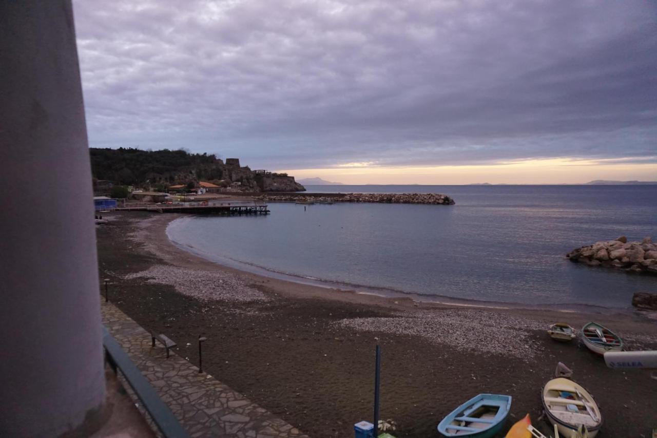Brezza Marina Vila Massa Lubrense Exterior foto