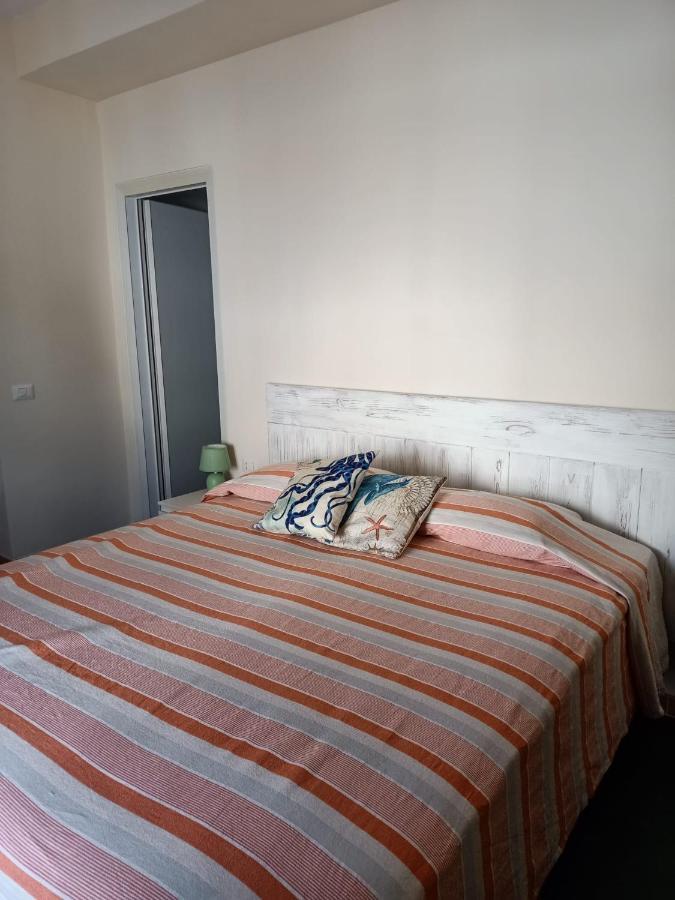 Brezza Marina Vila Massa Lubrense Exterior foto
